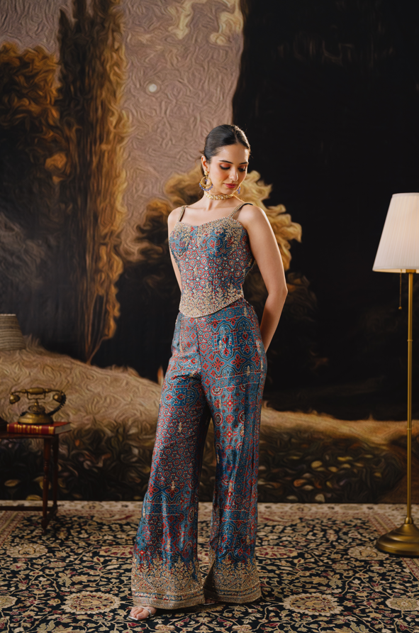 Royal Vogue Sharara