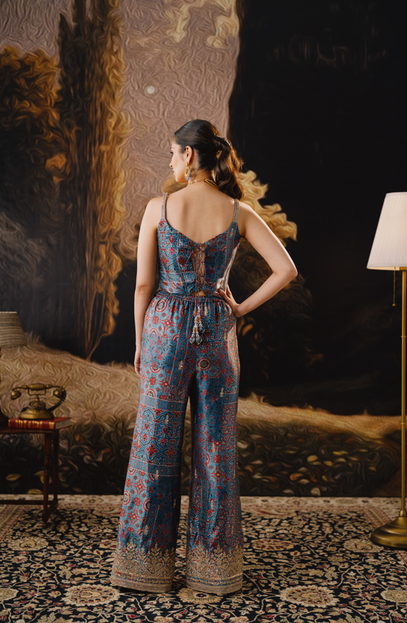 Royal Vogue Sharara