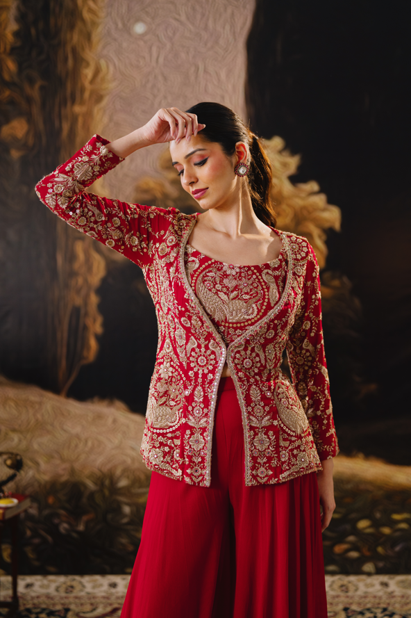 Ruby Aura Sharara