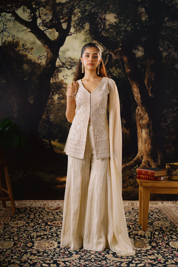 Pearl Grace Sharara
