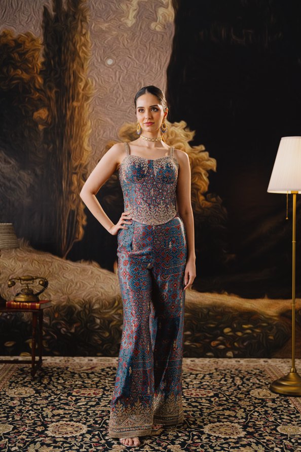 Royal Vogue Sharara